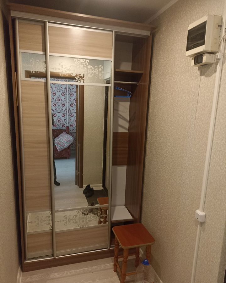 квартира г Ярославль р-н Заволжский ул Серго Орджоникидзе 10 фото 12