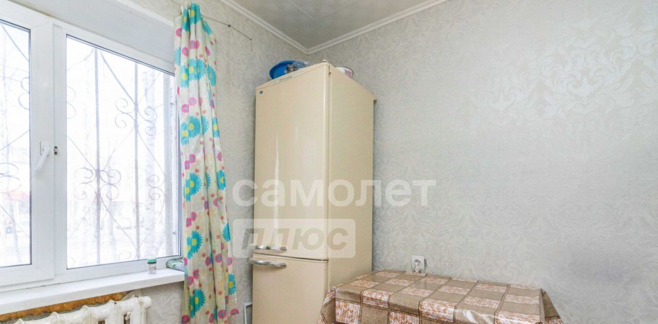 квартира г Сургут ул Губкина 3 5-5А фото 4