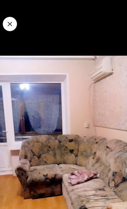 комната г Тюмень р-н Калининский ул Ленинградская 1б фото 4