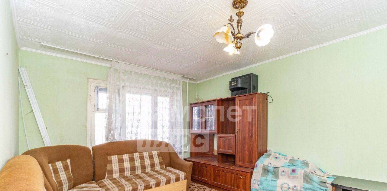 квартира г Сургут ул Губкина 3 5-5А фото 10