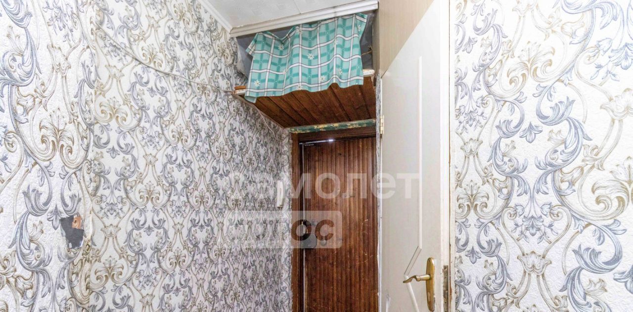 квартира г Сургут ул Губкина 3 5-5А фото 17