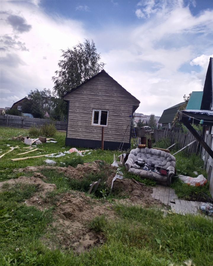 земля г Нижневартовск ул Лесная 28 Тюменская обл. фото 2