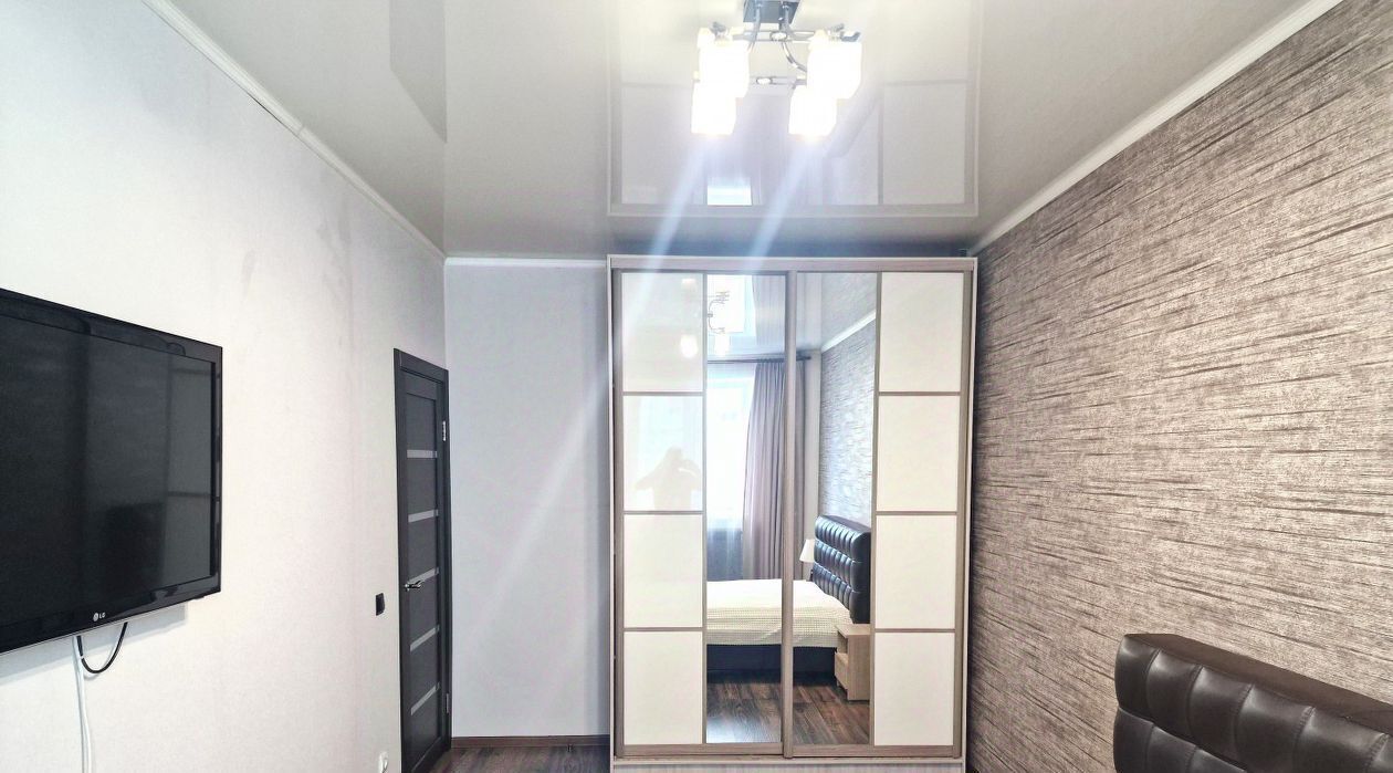 квартира г Абакан ул Кирова 107к/1 фото 27