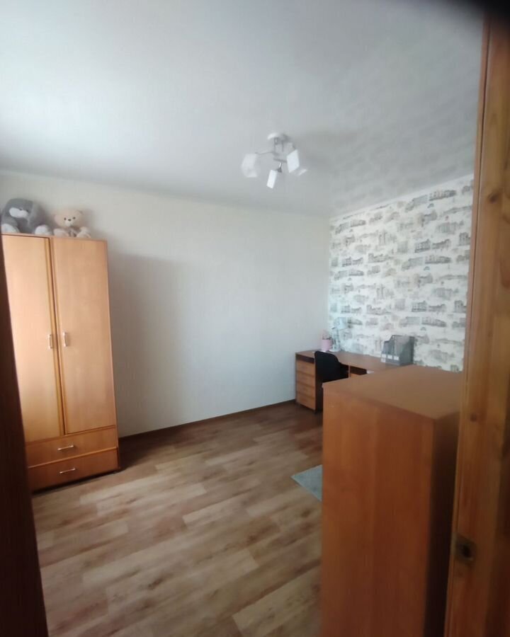 квартира г Железногорск ул Ленина 67 фото 10