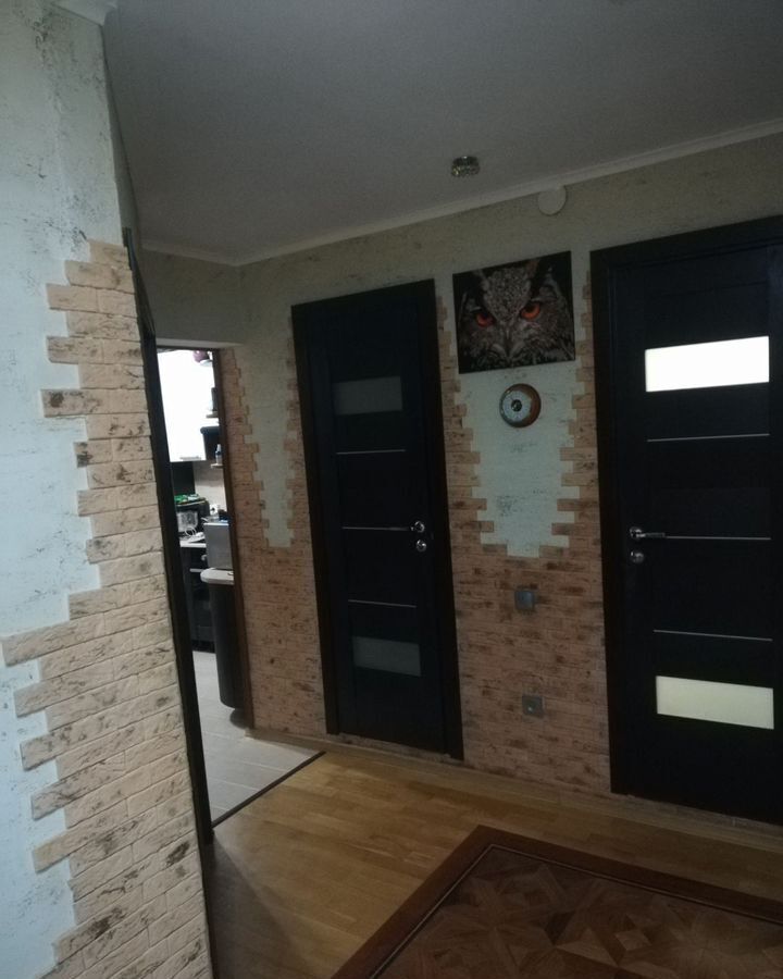 квартира р-н Киреевский г Болохово ул Соловцова 15 фото 12