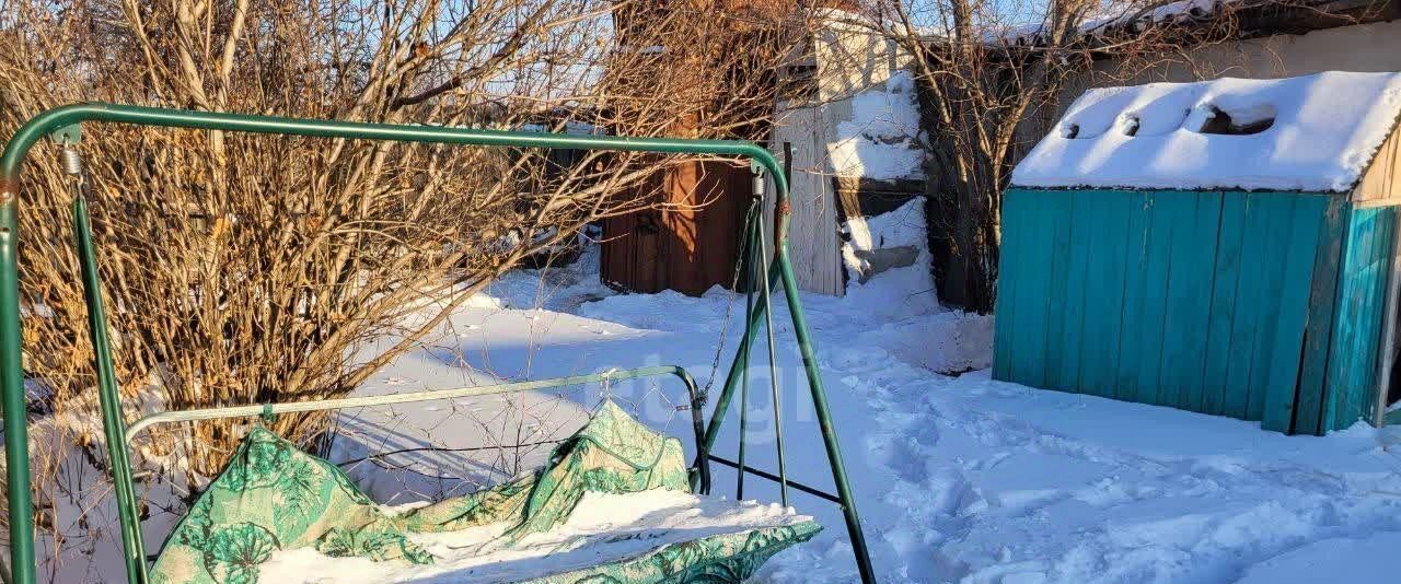 дом г Чита р-н Центральный снт Солнечный 35 садоводческий потребительский кооператив, 95 фото 30