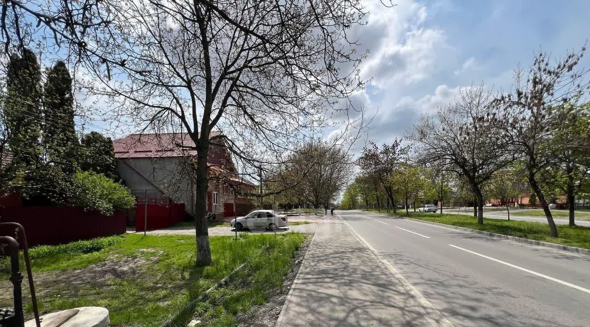 земля г Назрань ул Картоева 52 фото 15