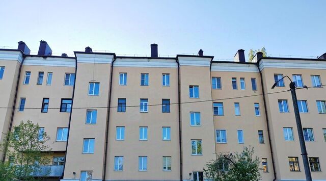 р-н Железнодорожный ул Краснознаменная 22 фото