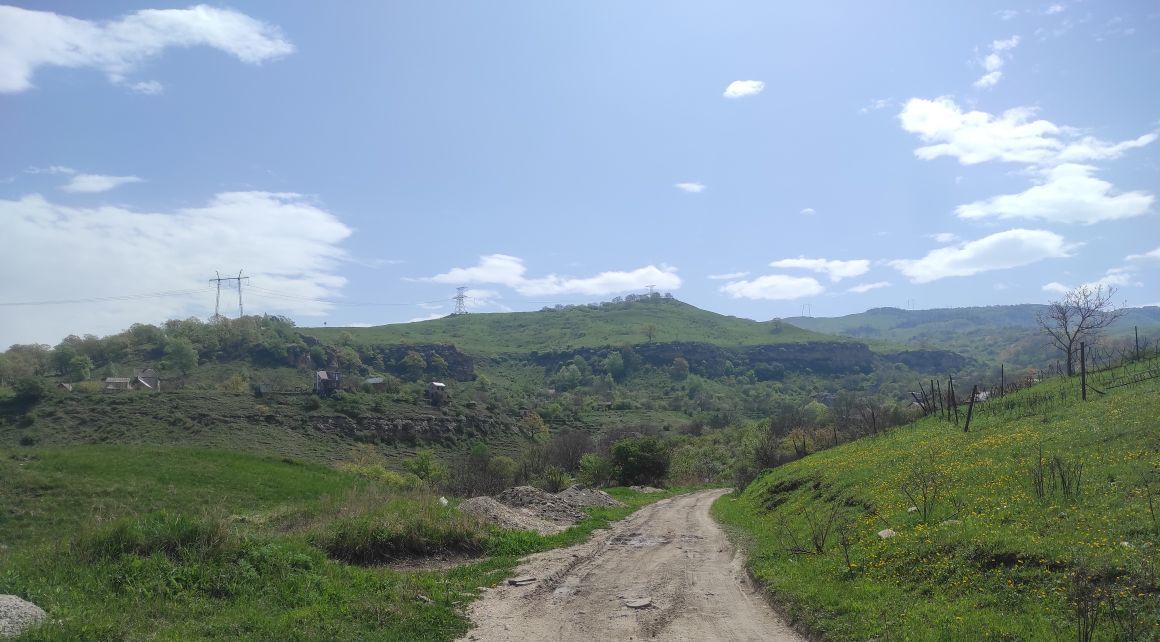 земля г Кисловодск снт Бештау фото 9