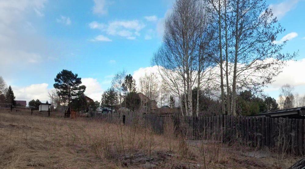 дом г Иркутск снт Маяк-1 ул. Нагорная, Ангарский городской округ фото 8