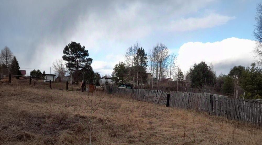 дом г Иркутск снт Маяк-1 ул. Нагорная, Ангарский городской округ фото 10