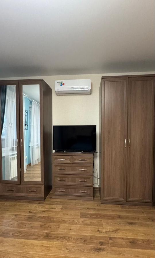 квартира г Чебоксары р-н Московский ул. Академика Алексея Николаевича Крылова, 1 фото 9