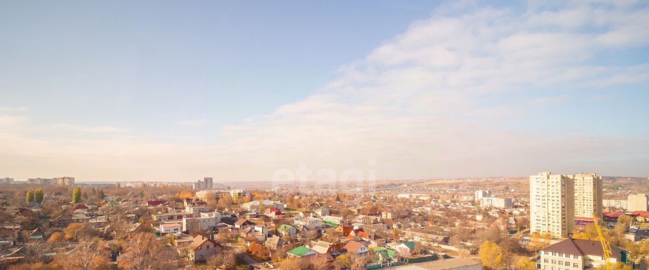 квартира г Белгород Западный ул Лермонтова 33а фото 17