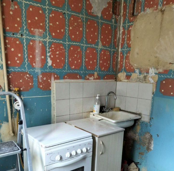 квартира г Старый Оскол Интернациональный микрорайон 10 фото 3