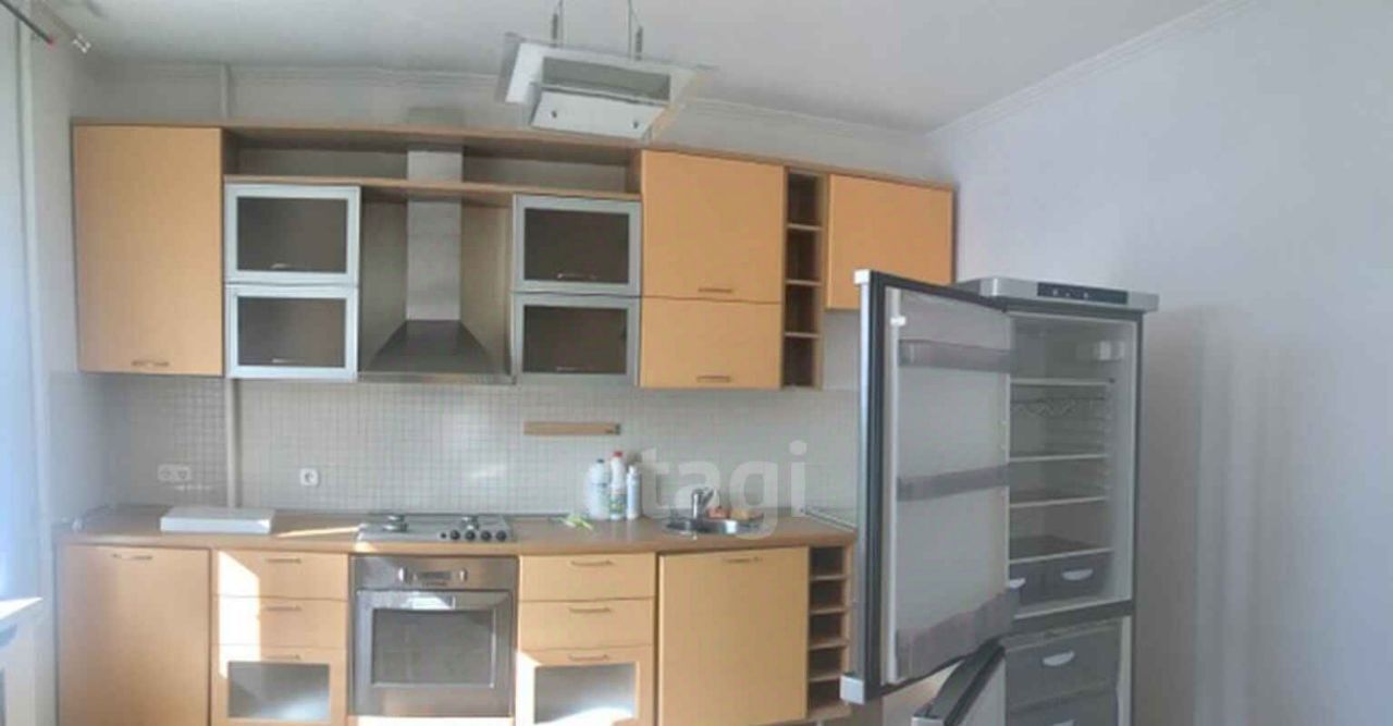 квартира г Белгород Западный ул Губкина 49а фото 12