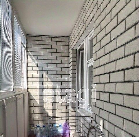 квартира г Белгород Восточный ул Макаренко 42 фото 10