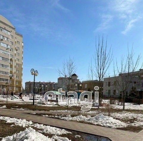 квартира г Белгород Восточный ул Макаренко 42 фото 11