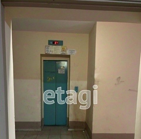 квартира г Белгород Восточный ул Макаренко 42 фото 15