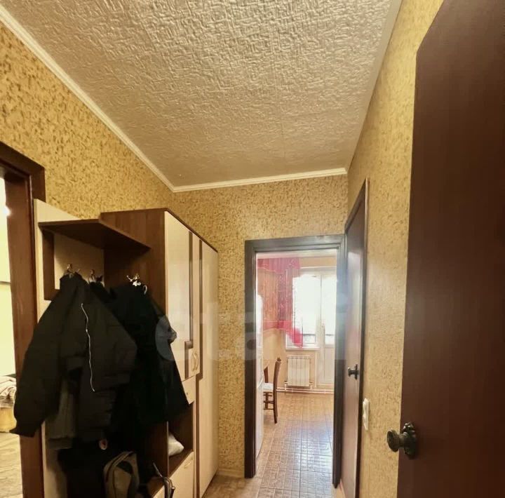 квартира г Белгород Западный б-р Юности 35а фото 5