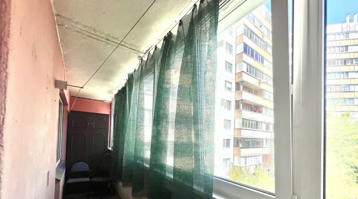 квартира г Белгород Западный б-р Юности 35а фото 24