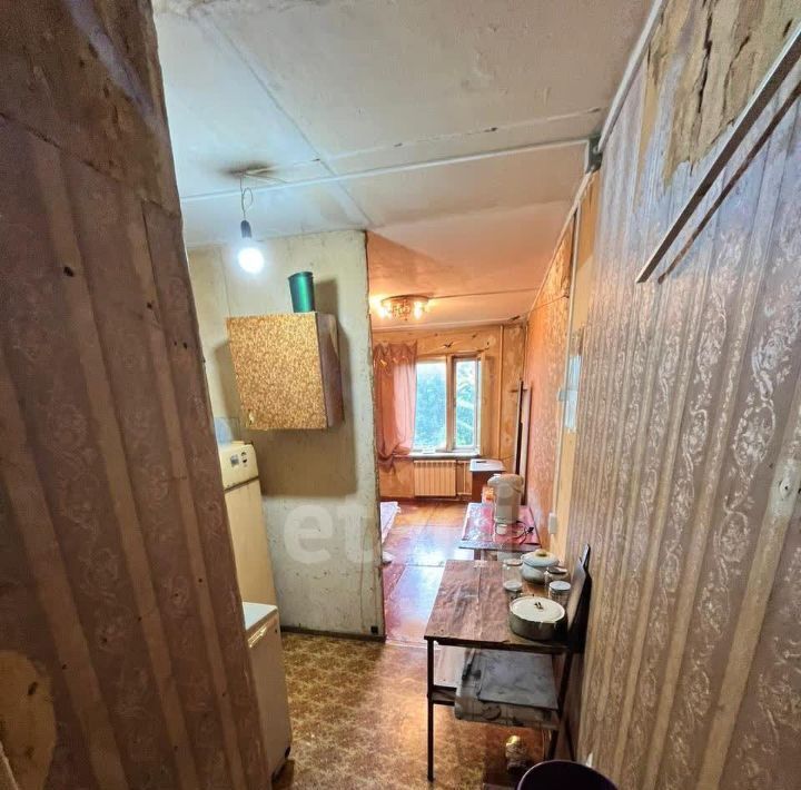 квартира г Владивосток р-н Первомайский ул Окатовая 20 фото 1