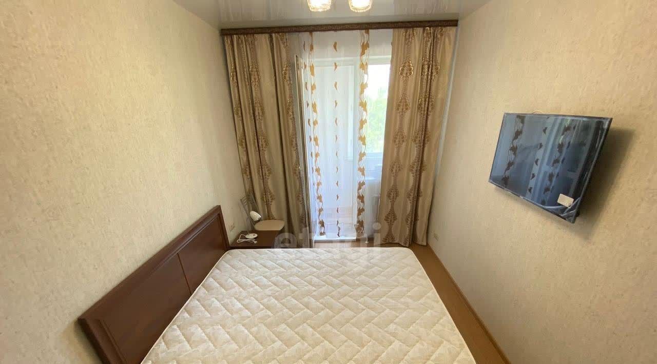 квартира г Владивосток р-н Советский ул Русская 51в фото 40