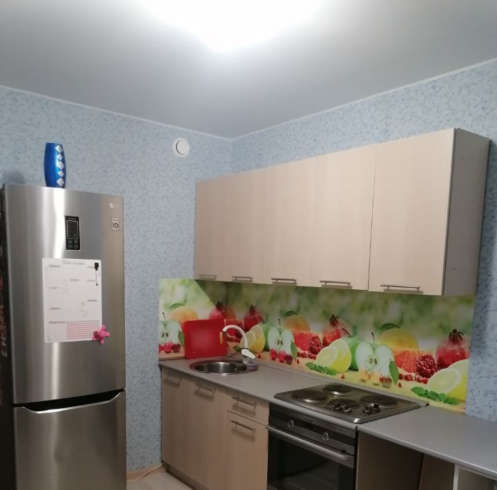 квартира г Вологда ул Маршала Конева 26 5-й фото 5