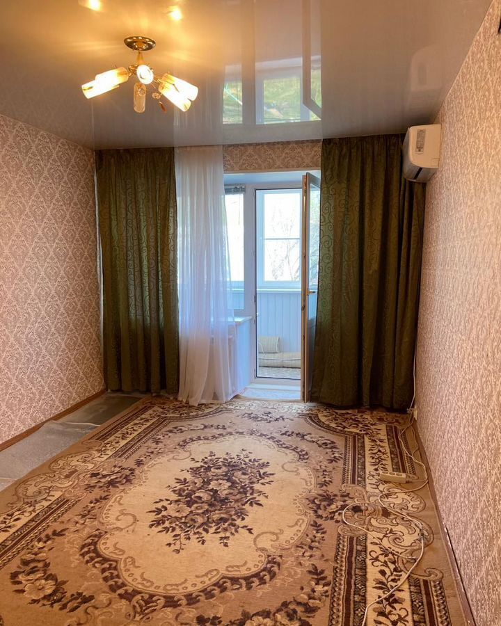 квартира р-н Коркинский г Коркино пр-кт Горняков 13а фото 8