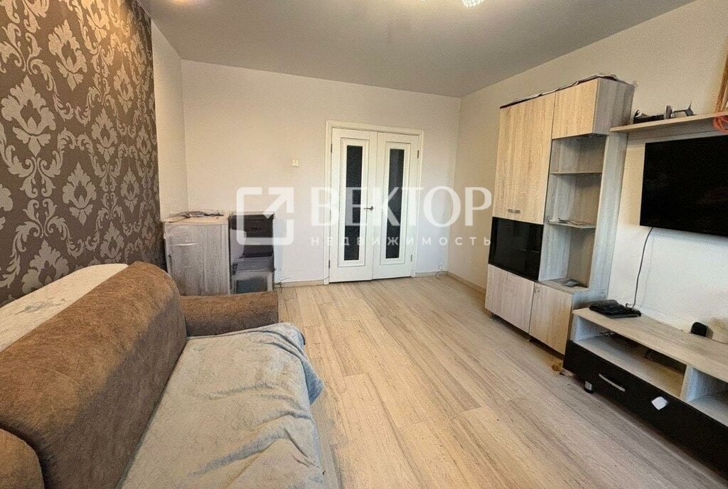 квартира г Иваново мкр ДСК 3 фото 1