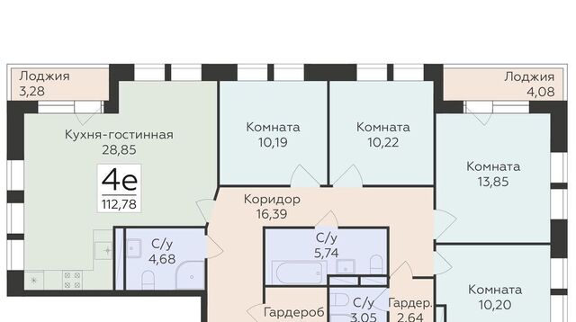 г Воронеж р-н Ленинский ул Матросова фото