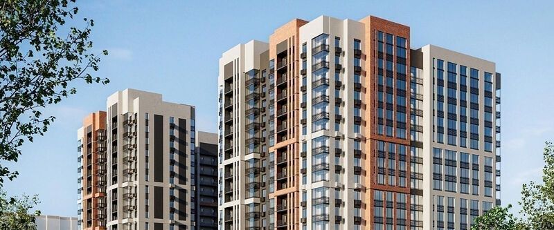 квартира г Воронеж р-н Центральный ул Ломоносова 114ю фото 2