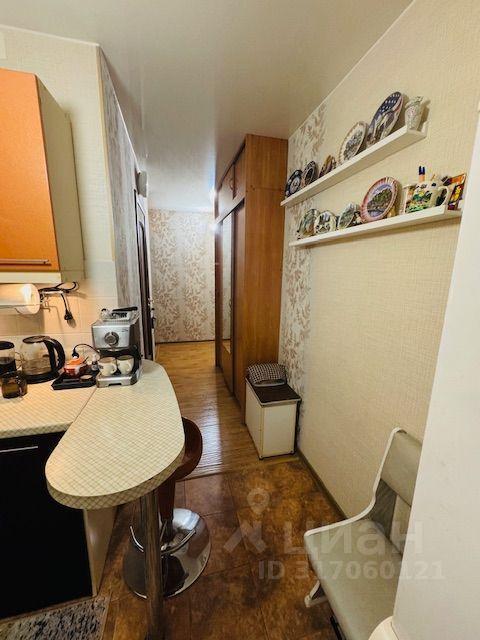 квартира г Екатеринбург р-н Железнодорожный ул Свердлова 14 фото 27
