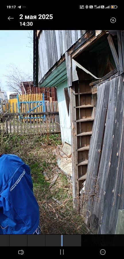земля г Томск р-н Октябрьский садовое некоммерческое товарищество Ромашка, 3-я ул фото 6