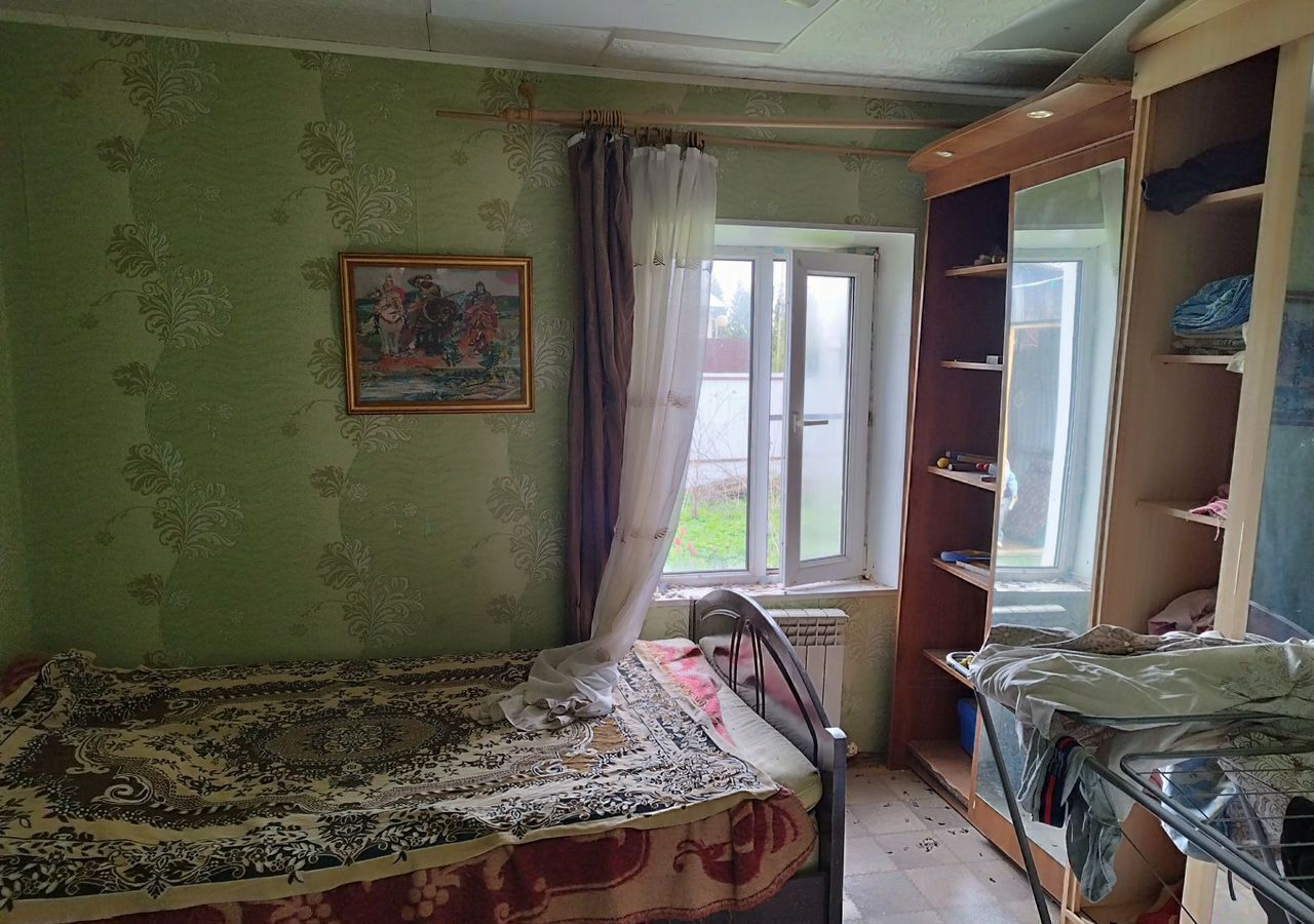 дом р-н Малоярославецкий г Малоярославец ул Радищева 47 фото 10