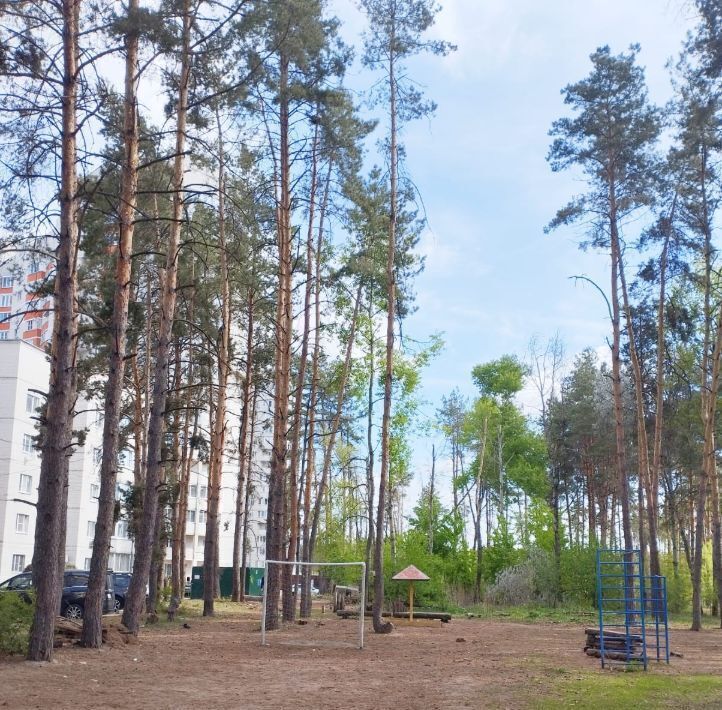 квартира г Воронеж р-н Коминтерновский ул Миронова 45 фото 17