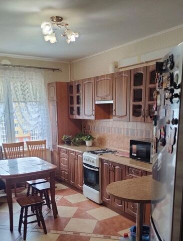 р-н Московский ул Левитана 59к/3 фото