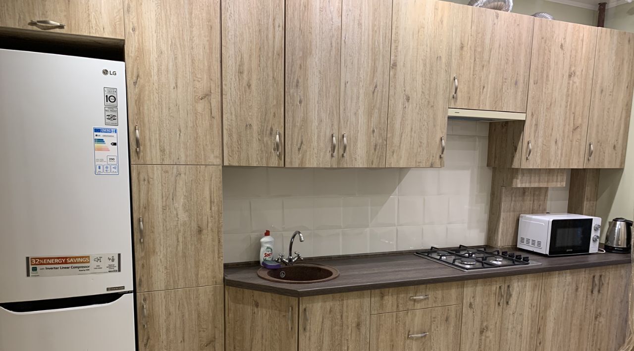 квартира г Калининград р-н Ленинградский ул Согласия 34 фото 4