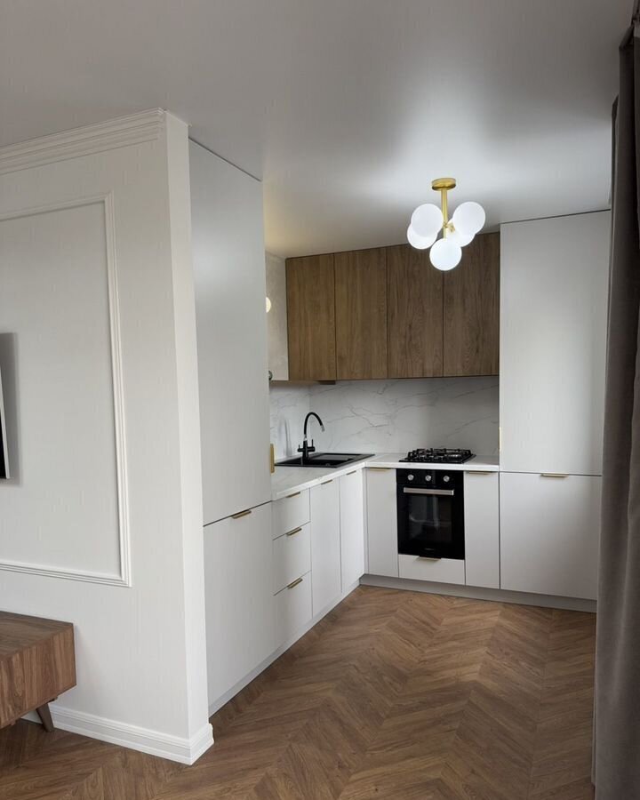 квартира г Майкоп ул Краснооктябрьская 30 фото 9