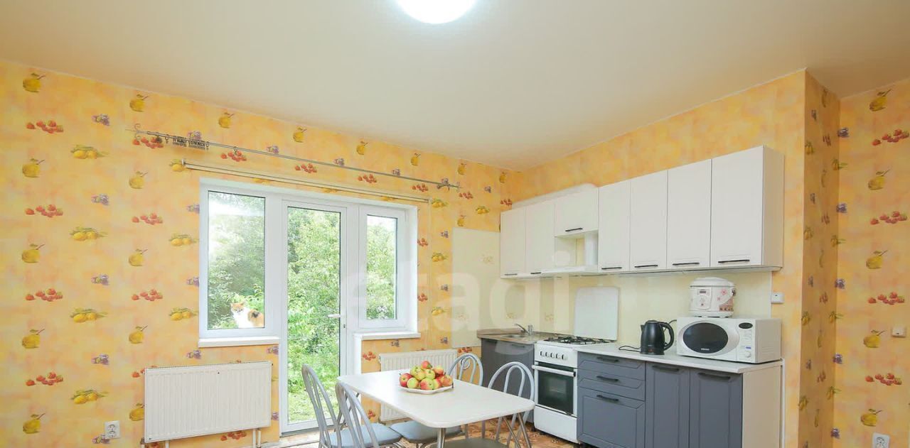 дом г Калининград р-н Московский снт Медик пр-д 5-й фото 22