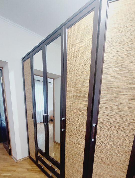 квартира г Краснодар р-н Прикубанский ул Черкасская 87 фото 19