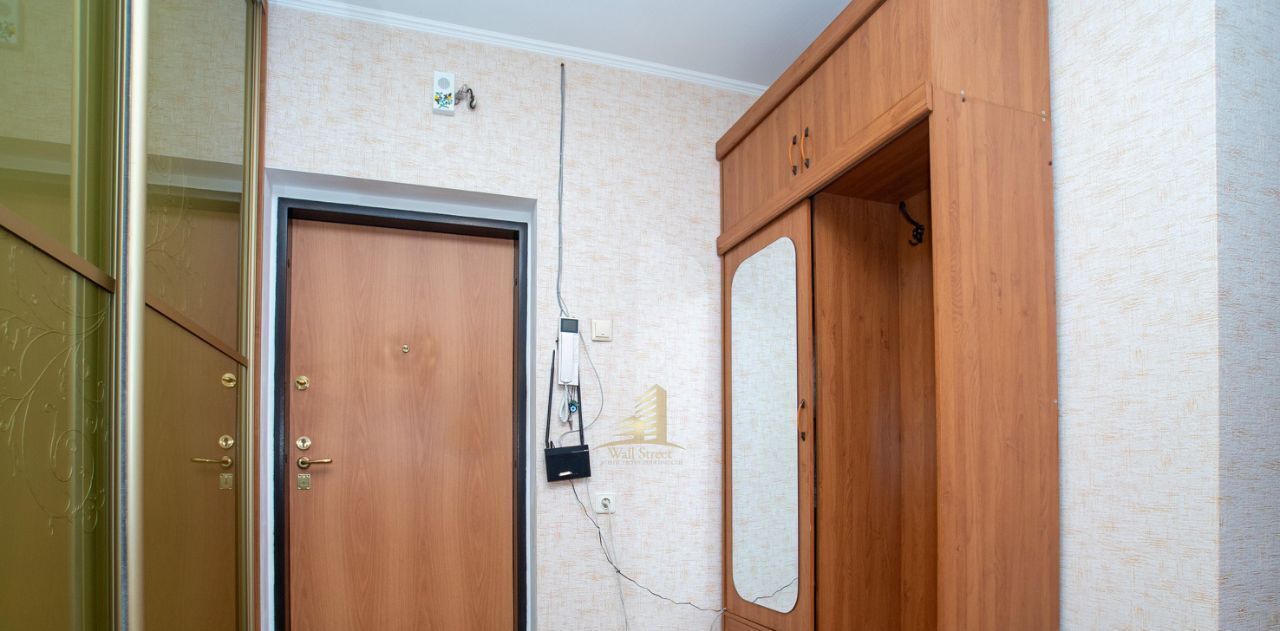 квартира г Новосибирск ул Степная 36/1 Площадь Маркса фото 6