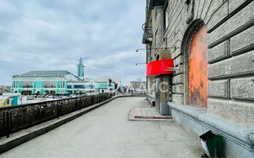 свободного назначения г Новосибирск метро Площадь Гарина-Михайловского Вокзальная магистраль, 2 фото 1