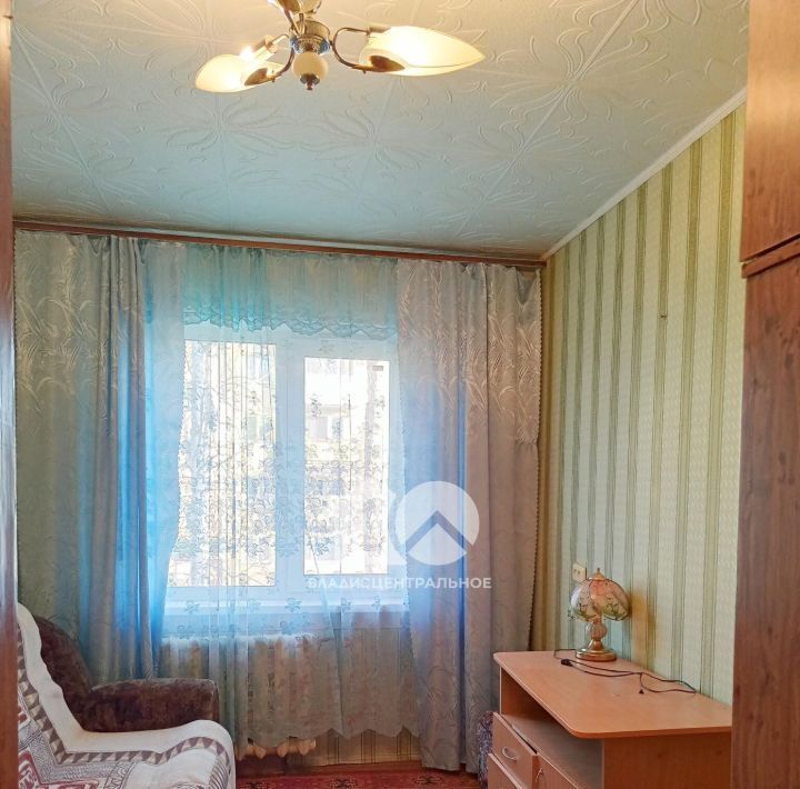 квартира г Новосибирск Заельцовская Пашино ул Флотская 17 фото 11