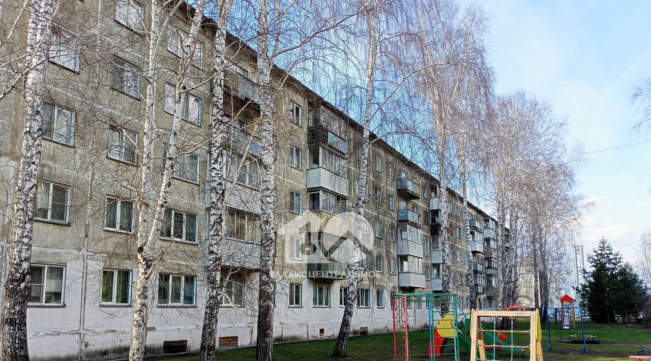 квартира г Новосибирск Заельцовская Пашино ул Флотская 17 фото 25