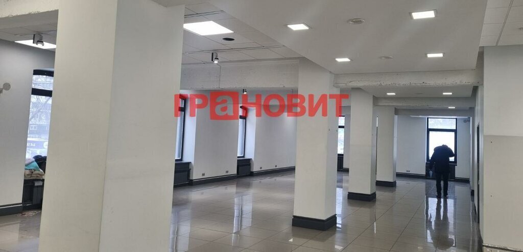 офис г Новосибирск Заельцовская ул Дуси Ковальчук 77 фото 11