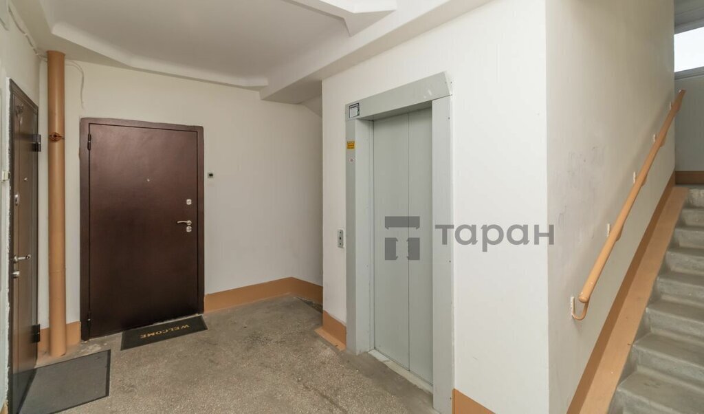 квартира г Челябинск ул Конструктора Духова 13 фото 22