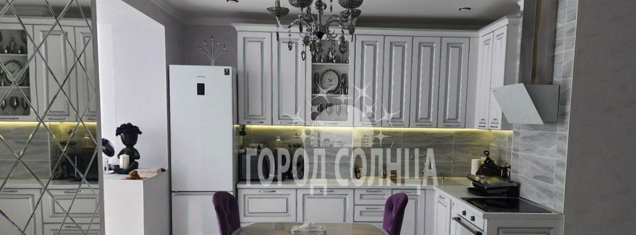квартира г Омск р-н Кировский ул Ватутина 12 фото 2
