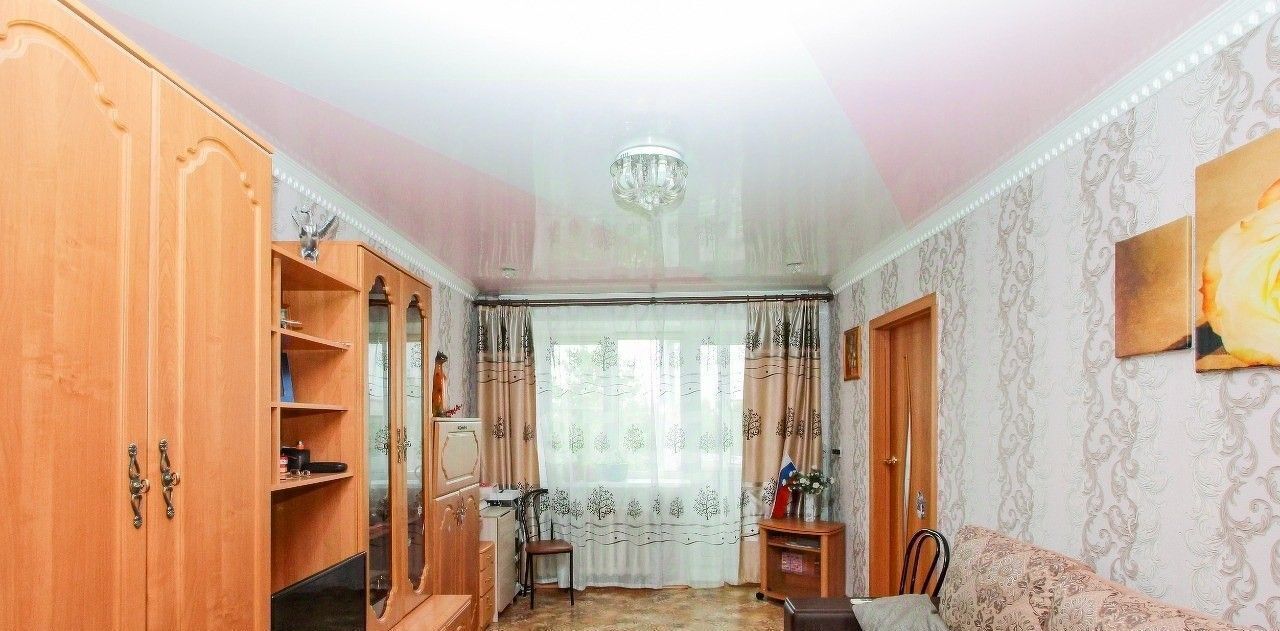 квартира г Чита р-н Черновский ул Космонавтов 1 фото 3