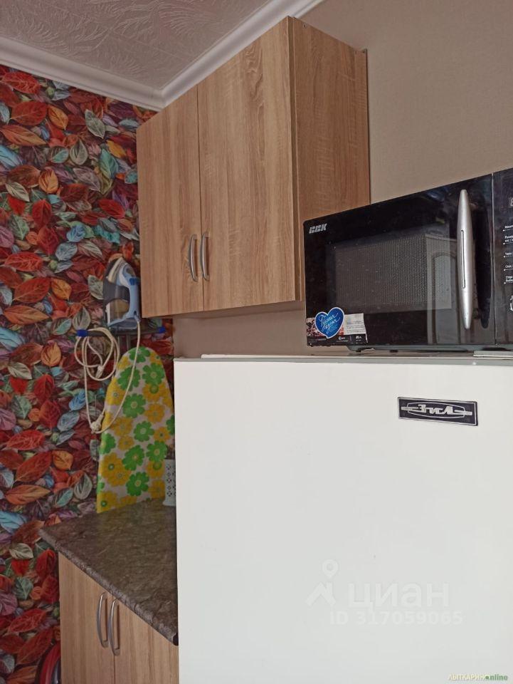 комната г Лыткарино Квартал 3А, 22 фото 4