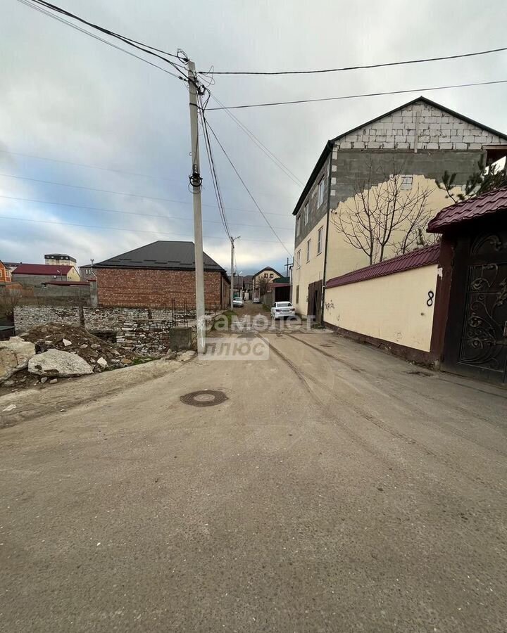 дом г Махачкала городок Научный р-н Кировский ул. Братьев Мугуевых, 6 фото 26